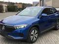 Mercedes-Benz EQA 300 EQA 300 4Matic 360 ° camera, Drivers Seats Azul - thumbnail 3