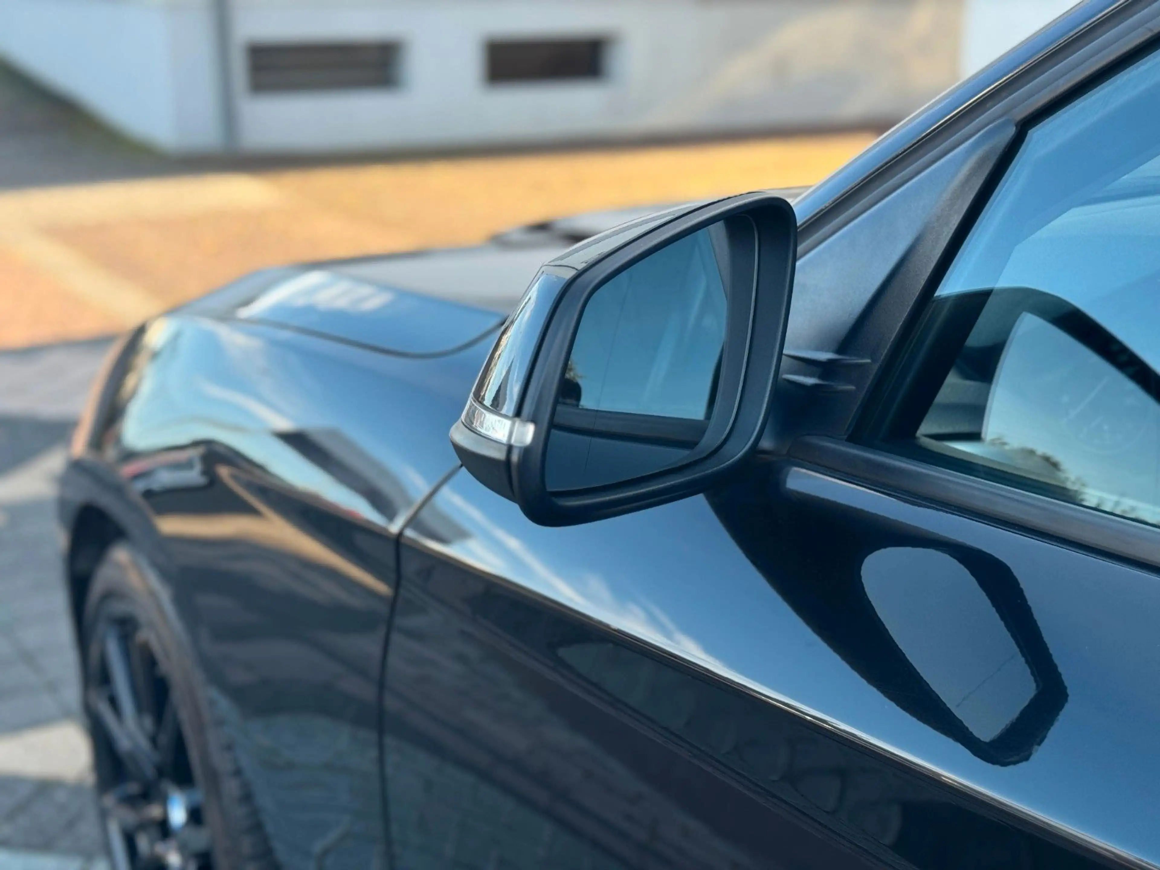 BMW 118 i Navi/Start&Stop — photo 13