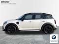 MINI Cooper Countryman D AUT. Blanc - thumbnail 3