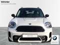 MINI Cooper Countryman D AUT. Blanc - thumbnail 2