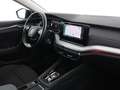 Skoda Octavia Combi 2.0 TDI Style Aut LED AHK NAVI TEMP Grau - thumbnail 14