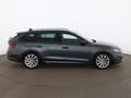 Skoda Octavia Combi 2.0 TDI Style Aut LED AHK NAVI TEMP Grau - thumbnail 5