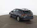 Skoda Octavia Combi 2.0 TDI Style Aut LED AHK NAVI TEMP Grau - thumbnail 8