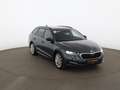 Skoda Octavia Combi 2.0 TDI Style Aut LED AHK NAVI TEMP Grau - thumbnail 6
