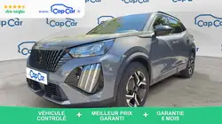 Peugeot 2008 II 1.2 Hybrid 136 e-DSC6 Allure