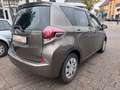 Toyota Verso-S Life*Automatik*Navi*R-CAM* Brun - thumbnail 5