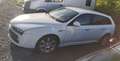 Alfa Romeo 159 Sportwagon 2.0 JTDM 16V DPF Turismo Weiß - thumbnail 1