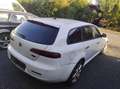 Alfa Romeo 159 Sportwagon 2.0 JTDM 16V DPF Turismo Weiß - thumbnail 4