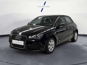 1.2 TFSI Attraction