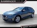 Skoda Octavia Combi 2,0 TDI Business DSG ''8fach bereift'' Grau - thumbnail 1