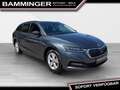 Skoda Octavia Combi 2,0 TDI Business DSG ''8fach bereift'' Grau - thumbnail 2