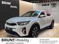 Kia Stonic 1.0 TGDI Automatik Spirit Navi Kamera Bianco - thumbnail 1