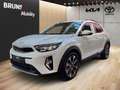 Kia Stonic 1.0 TGDI Automatik Spirit Navi Kamera Bianco - thumbnail 2