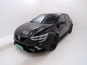 IV - Megane 1.8 tce R.S. Ultime 300cv edc