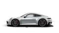 Porsche 992 Carrera 4S Argent - thumbnail 2