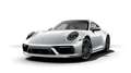 Porsche 992 Carrera 4S Argent - thumbnail 1