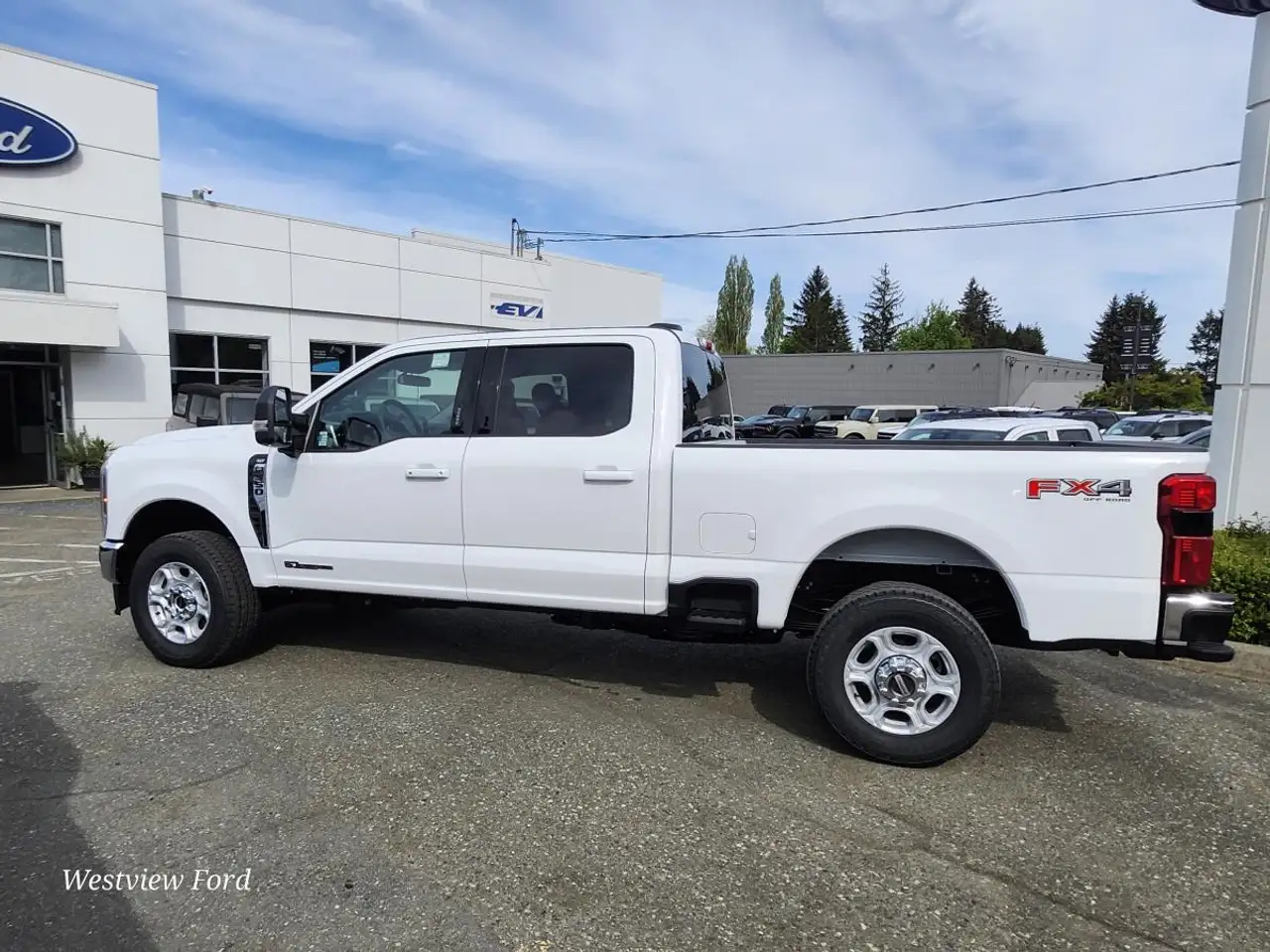 Ford F 350 снимка Ford F 350
