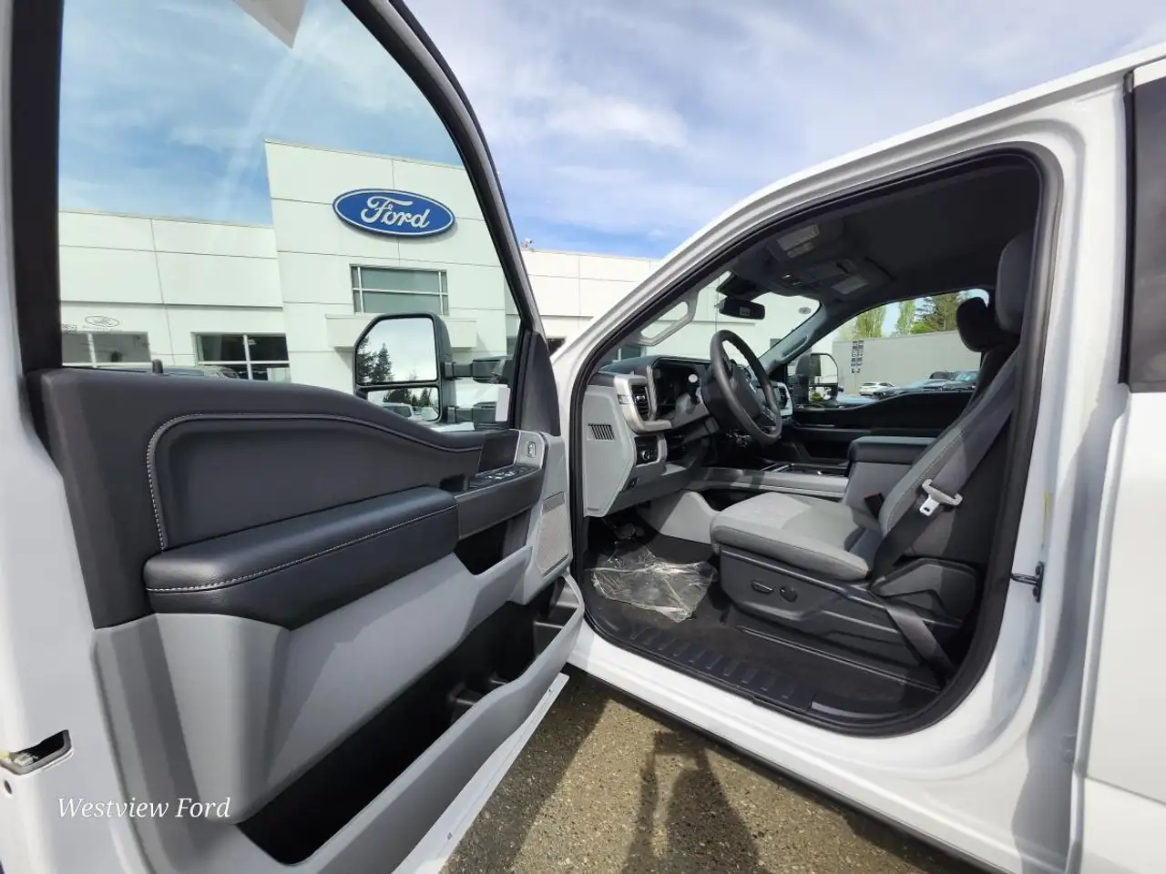 Ford F 350 снимка Ford F 350