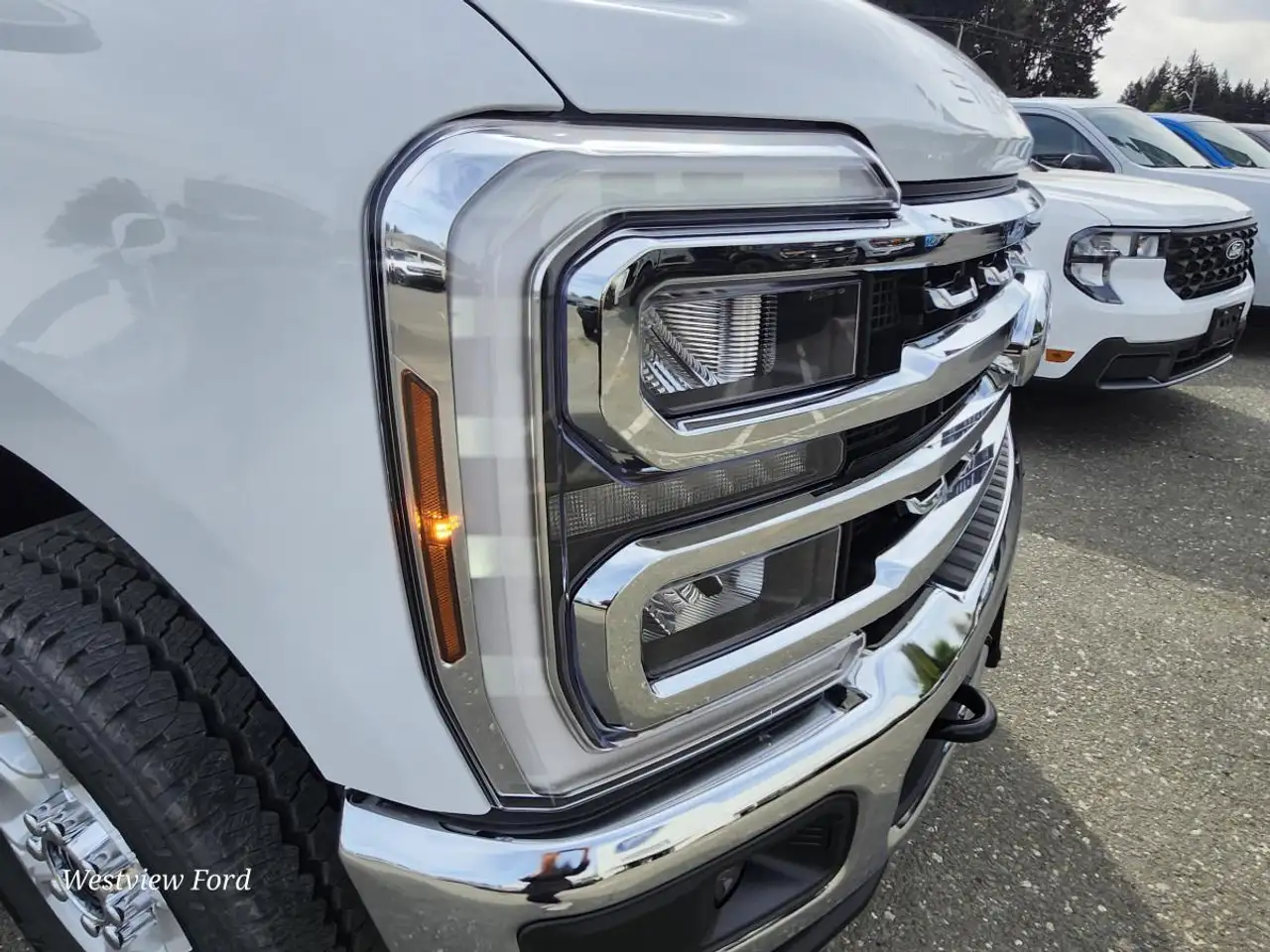 Ford F 350 снимка Ford F 350