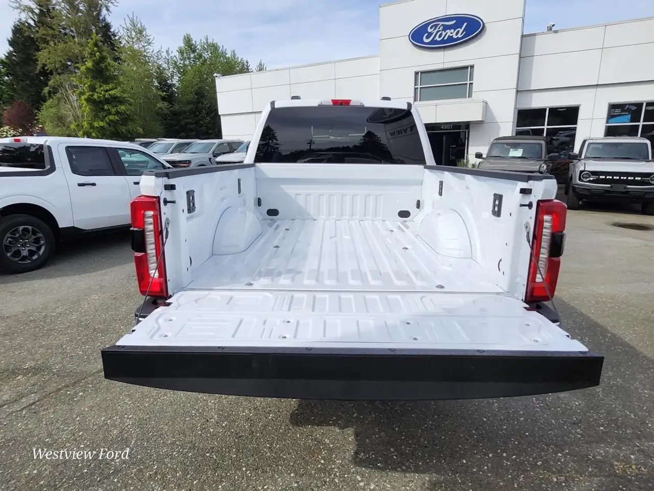 Ford F 350 снимка Ford F 350