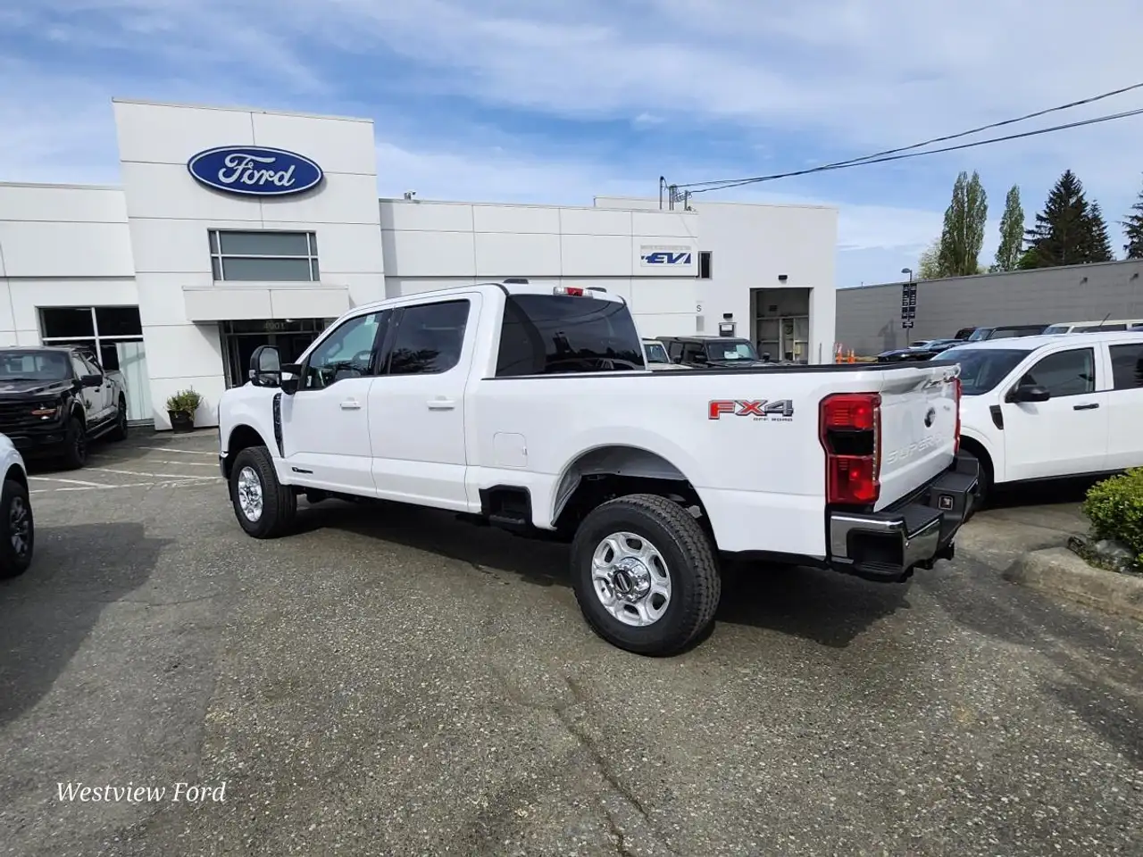 Ford F 350 снимка Ford F 350