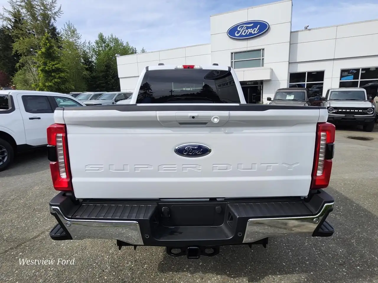Ford F 350 снимка Ford F 350