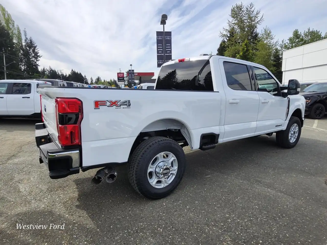 Ford F 350 снимка Ford F 350