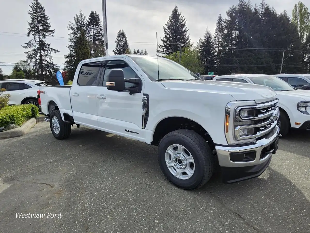 Ford F 350 снимка Ford F 350