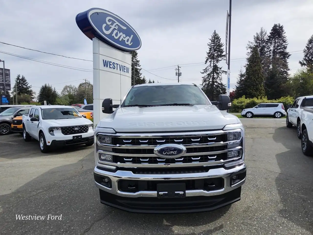 Ford F 350 снимка Ford F 350