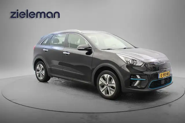 Kia Niro E-Niro DynamicLine 64 kWh Fase 3 - Carplay, Navi,