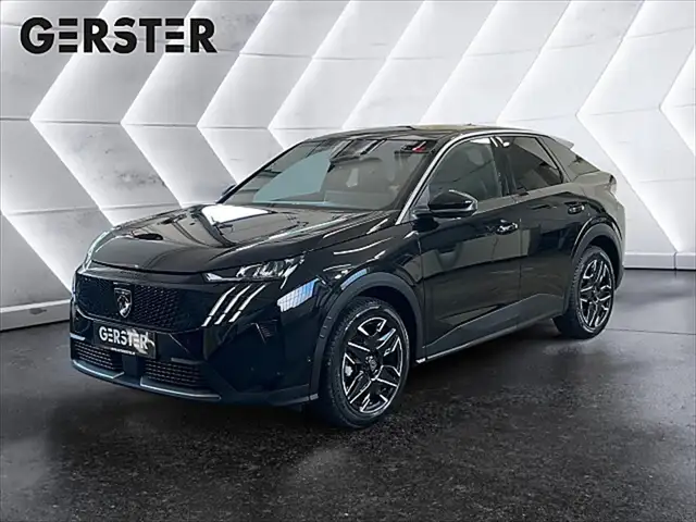Peugeot 3008 1.2 145 Allure LED SHZ 2xKlima Kam. KlimaA