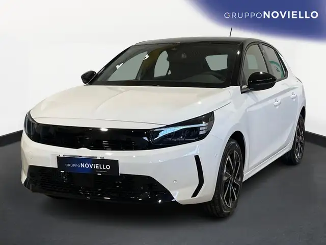 Opel Corsa Hybrid 110 CV aut. GS