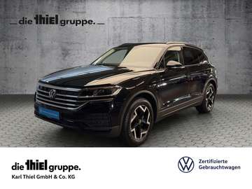 3.0 TDI 4Motion tiptronic AHK+LED+SHZ
