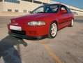 Honda Civic Civic 1.5i-16 LSI LSI crvena - thumbnail 10