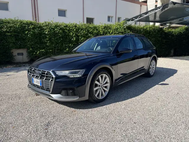 Audi A6 allroad A6  Allroad 50 3.0 tdi mhev 48V   286cv iva 22%