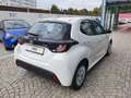 Toyota Yaris 1.0 VVT-i Comfort Fehér - thumbnail 10