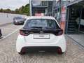 Toyota Yaris 1.0 VVT-i Comfort Fehér - thumbnail 9