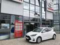Toyota Yaris 1.0 VVT-i Comfort Fehér - thumbnail 3