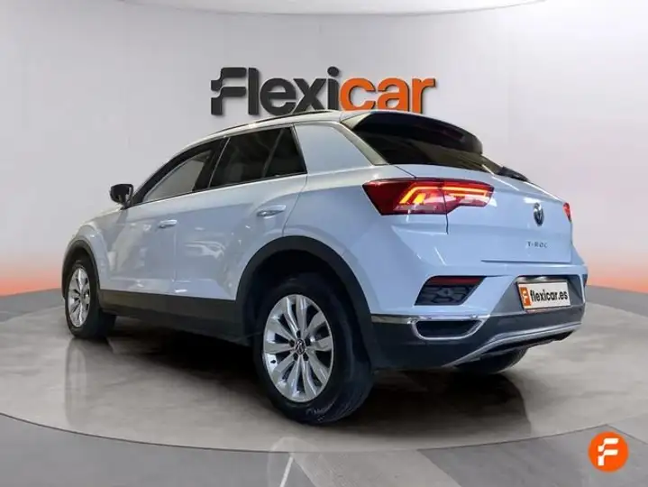 Volkswagen T-Roc 1.0 TSI Advance 6V 2020, foto 8