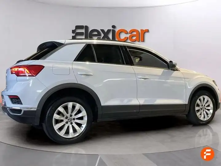 Volkswagen T-Roc 1.0 TSI Advance 6V 2020, foto 4