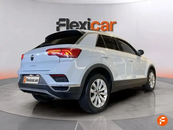 Volkswagen T-Roc 1.0 TSI Advance 6V 2020, foto 7