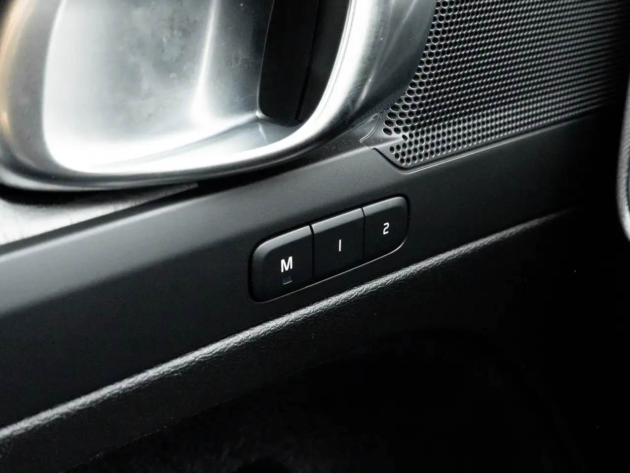 Volvo XC40 снимка Volvo XC40