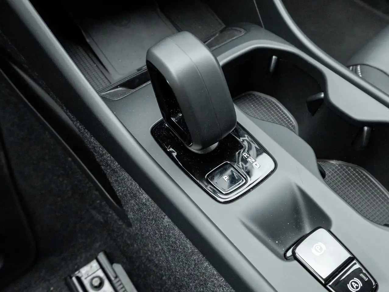 Volvo XC40 снимка Volvo XC40