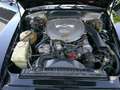 Mercedes-Benz SL 380 Cabrio V8 H-Kennzeichen & Hard-Top Fekete - thumbnail 15
