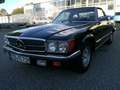 Mercedes-Benz SL 380 Cabrio V8 H-Kennzeichen & Hard-Top Fekete - thumbnail 8