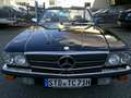 Mercedes-Benz SL 380 Cabrio V8 H-Kennzeichen & Hard-Top Fekete - thumbnail 5