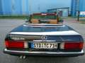 Mercedes-Benz SL 380 Cabrio V8 H-Kennzeichen & Hard-Top Fekete - thumbnail 4