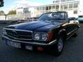 Mercedes-Benz SL 380 Cabrio V8 H-Kennzeichen & Hard-Top Fekete - thumbnail 1