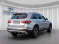 Mercedes-Benz GLC 300 GLC 300 de 4MATIC MBUX Easy-Pack Heckklappe AHK Silber - thumbnail 6