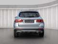 Mercedes-Benz GLC 300 GLC 300 de 4MATIC MBUX Easy-Pack Heckklappe AHK Silber - thumbnail 5